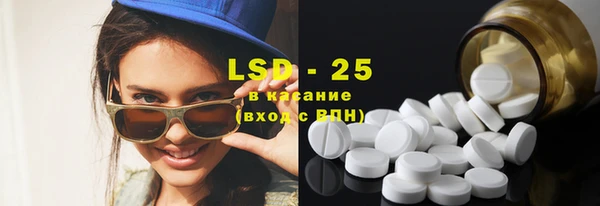 крисы Верея